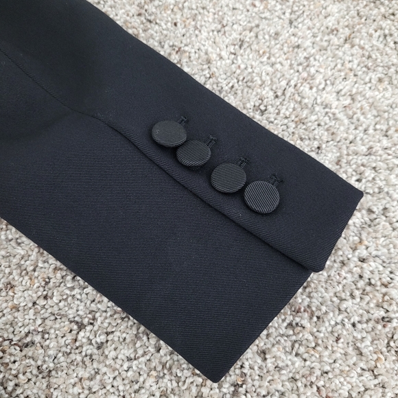 Stella McCartney Blazer Jacket - Picture 10 of 13